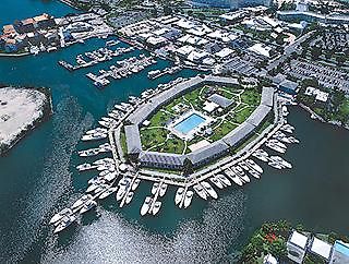 Port Lucaya Resort & Yacht Club Freeport Ngoại thất bức ảnh
